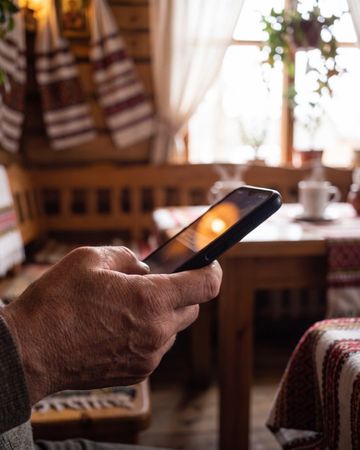 Сповіщення про нове замовлення в Telegram
